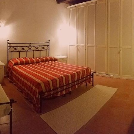 Agriturismo Pausania Villa Tempio Pausania Esterno foto