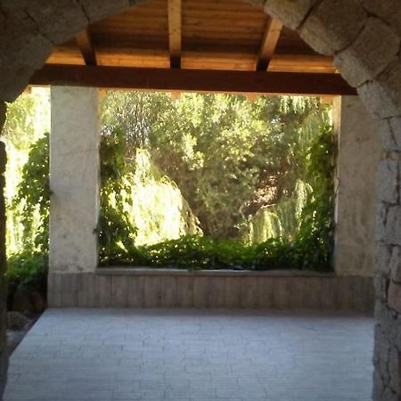 Agriturismo Pausania Villa Tempio Pausania Esterno foto