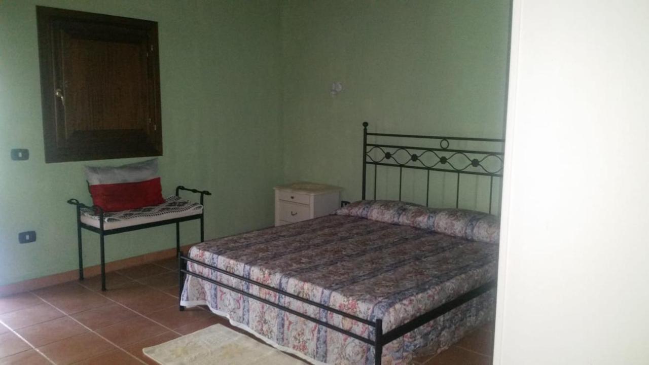 Agriturismo Pausania Villa Tempio Pausania Esterno foto
