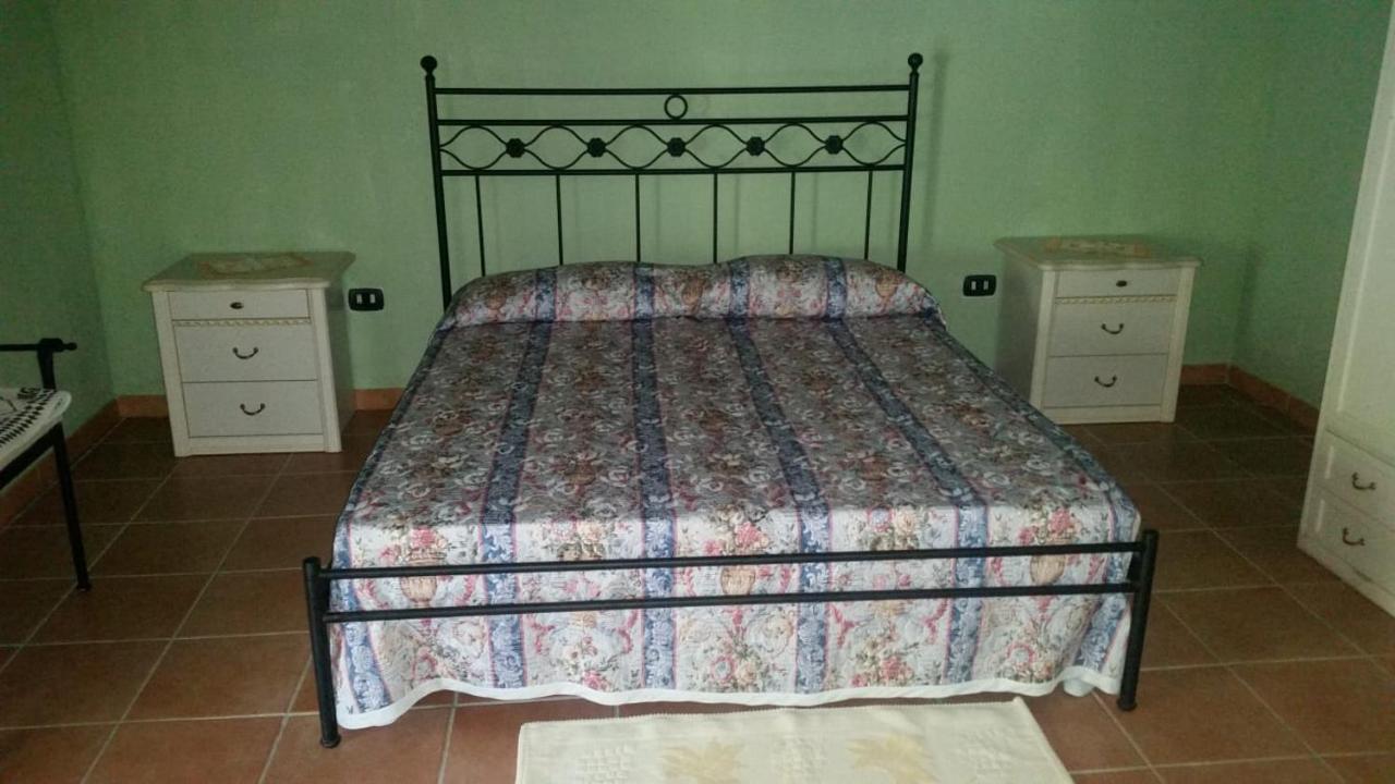 Agriturismo Pausania Villa Tempio Pausania Esterno foto
