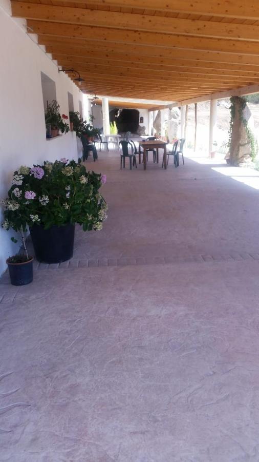 Agriturismo Pausania Villa Tempio Pausania Esterno foto