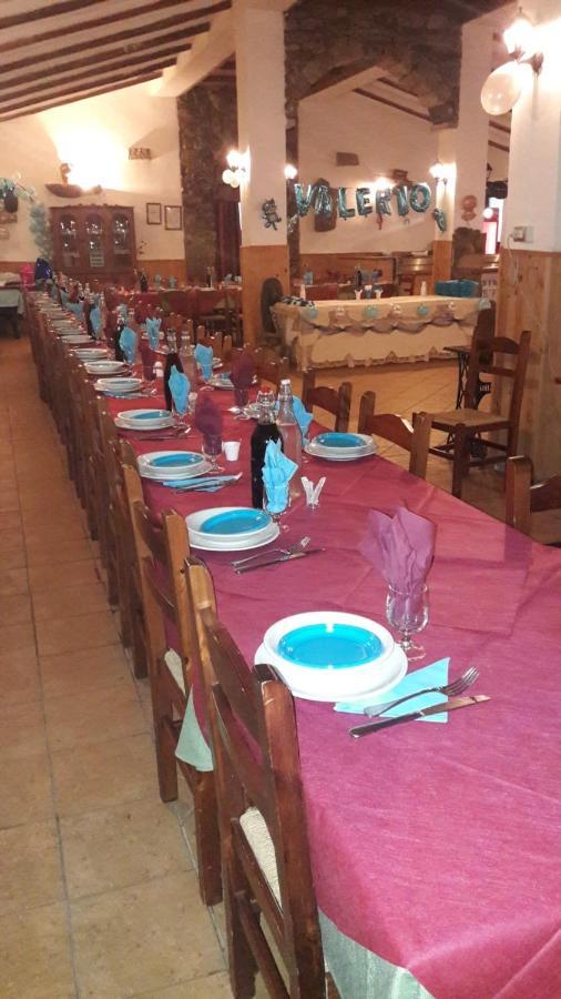 Agriturismo Pausania Villa Tempio Pausania Esterno foto