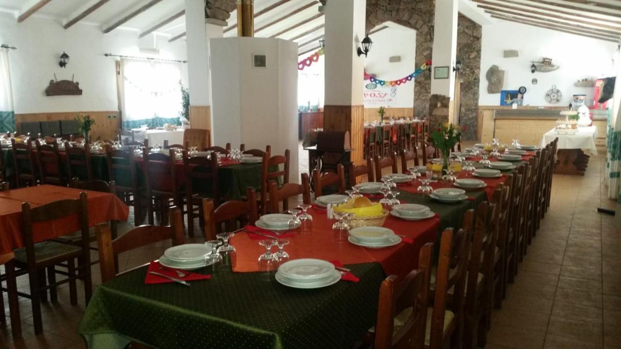 Agriturismo Pausania Villa Tempio Pausania Esterno foto