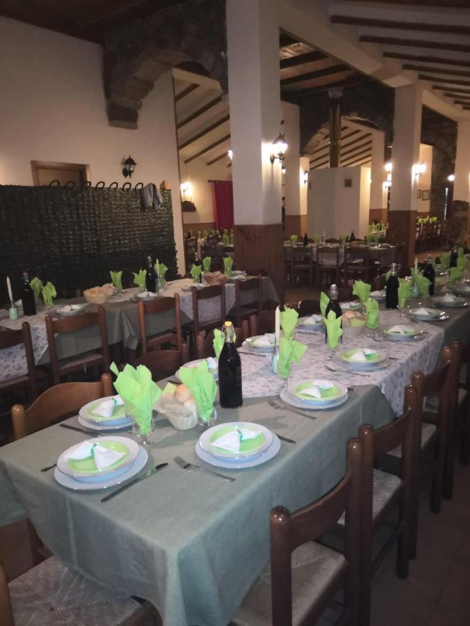 Agriturismo Pausania Villa Tempio Pausania Esterno foto
